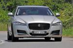 Jaguar XF Portfolio 2016 года (AU)